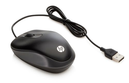 USB TRAVEL MOUSE - Achat / Vente sur grosbill.com - 0