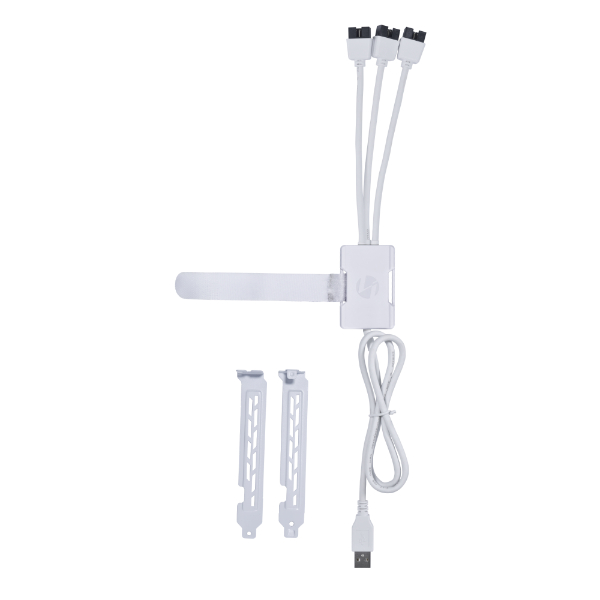 Accessoire boîtier Lian-Li Grosbill