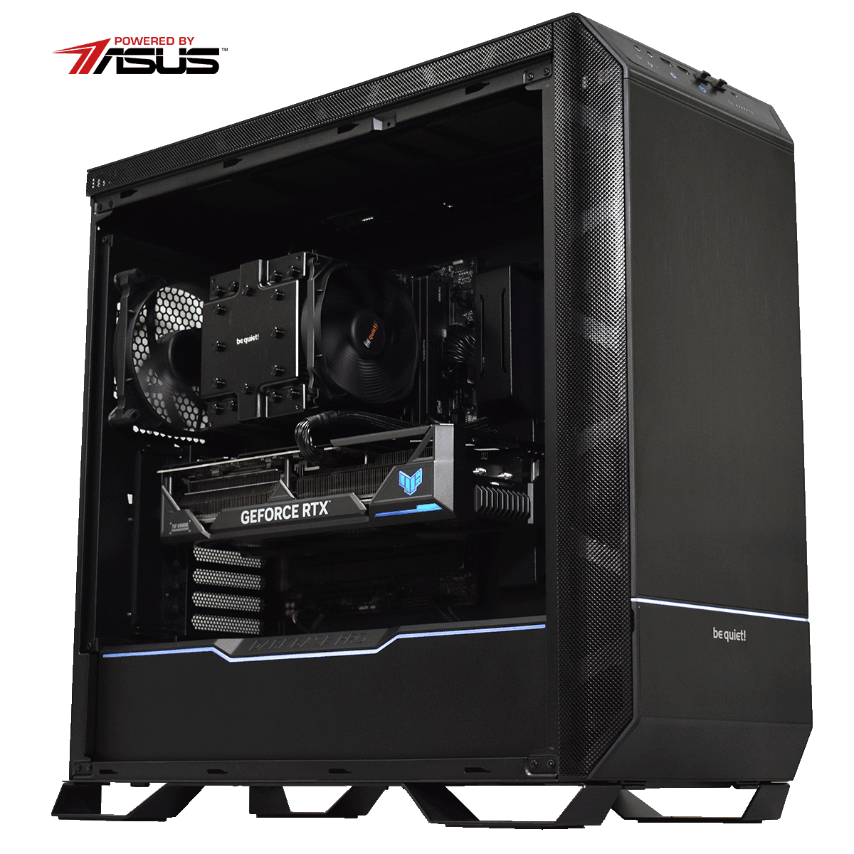 Grosbill Xtrem 3D rendering INTEL - PBA	 (PCP-10601944) - Achat / Vente PC Fixe sur grosbill.com - 0