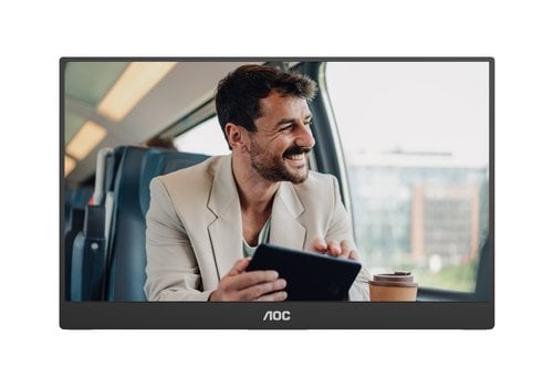 16IN IPS 1920X1080 16:9 1000:1 - Achat / Vente sur grosbill.com - 4