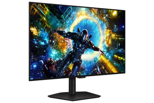Samsung 32 pouces  LS32HG732SUXEN - Ecran PC Samsung - grosbill.com - 3