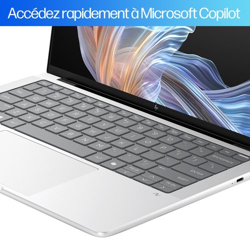 ELITEBOOK XG1A AMD RYZENAI7 - Achat / Vente sur grosbill.com - 9