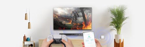 AX1800 Dual-Band Whole Home Mesh Wifi 6 - Achat / Vente sur grosbill.com - 10