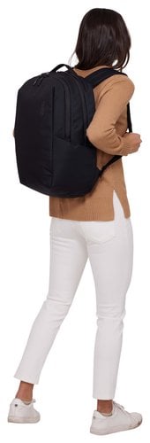 Thule Subterra 2 Backpack 21L - Black - Achat / Vente sur grosbill.com - 10