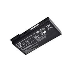 Batterie MSI05 - 4600 mAh pour Notebook - grosbill.com - 0