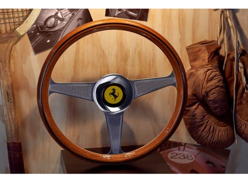 THRUSTMASTER FERRARI - Achat / Vente sur grosbill.com - 9