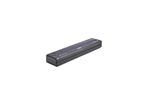 PJ-723 - PocketJet 300 dpi   (PJ723Z1) - Achat / Vente sur grosbill.com - 2