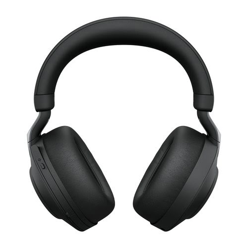 Jabra Evolve2 85 Headset MS Stereo Black - Achat / Vente sur grosbill.com - 0