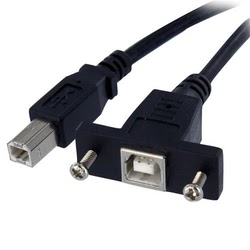Connectique PC StarTech Grosbill