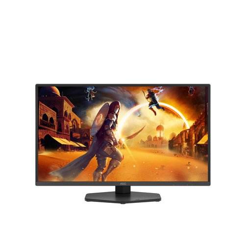 AOC Q25G4SR - Achat / Vente sur grosbill.com - 4