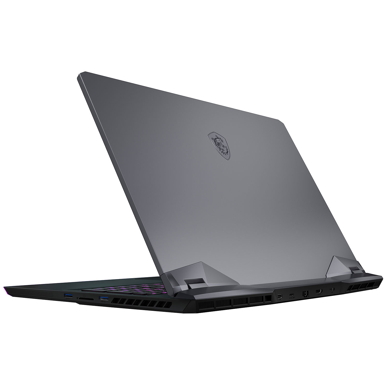 MSI 9S7-154214-086** - PC portable MSI - grosbill.com - 1