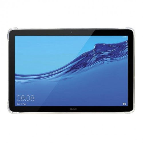 RSeries MediaPad T5 10.1 Transparent (061004) - Achat / Vente sur grosbill.com - 0