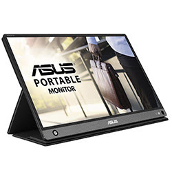 image produit Asus ZenScreen MB16AMT 15.6" Tactile Grosbill