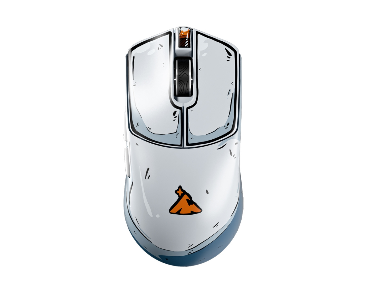 Souris PC GameSir Grosbill