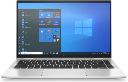 HP EliteBook x360 1040 G8 - i5/8G/256G/UMA/14\