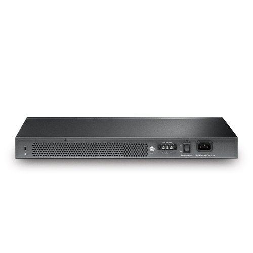 JETSTREAM 24-PORT GIGABIT L2+ - Achat / Vente sur grosbill.com - 2