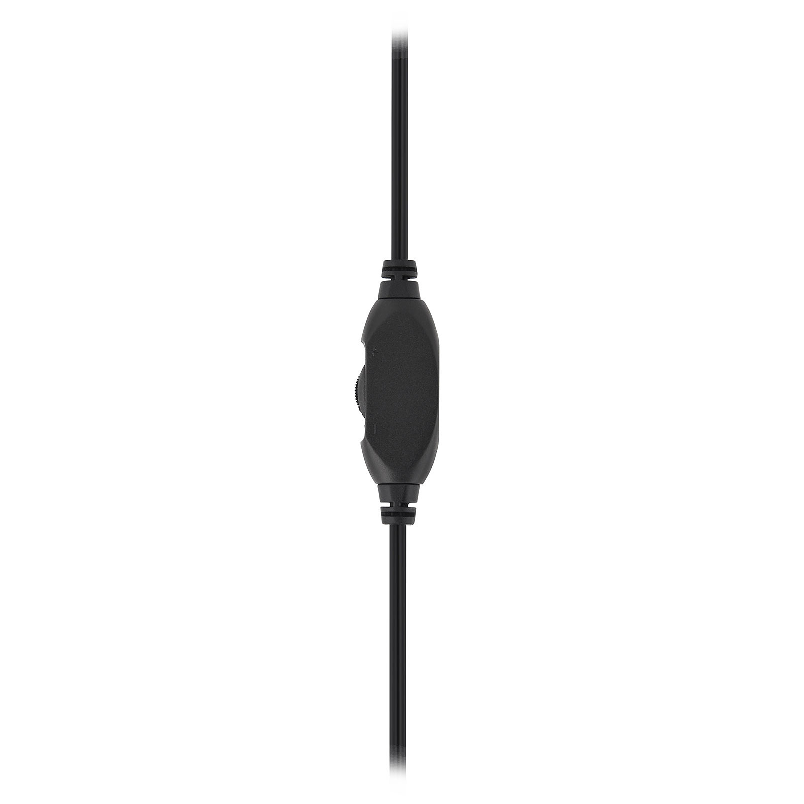 Bluestork MC101 Stereo Gris - Micro-casque - grosbill.com - 1