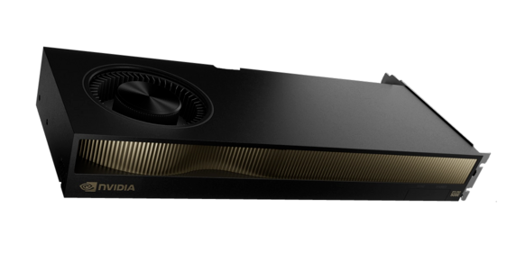 NVidia RTX PRO 5000 Noirwell 48Go GDDR7  - Carte graphique NVidia - 0
