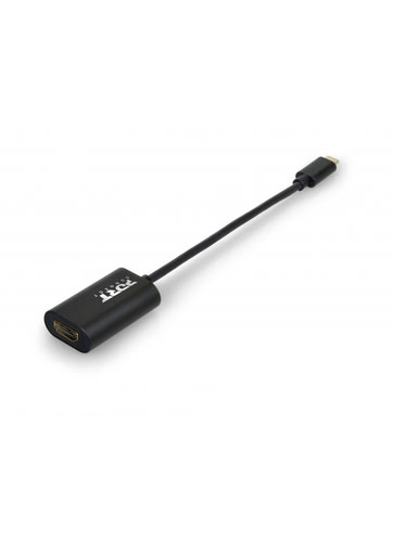 Convertisseur USB Type C vers HDMI  - Connectique PC - grosbill.com - 2