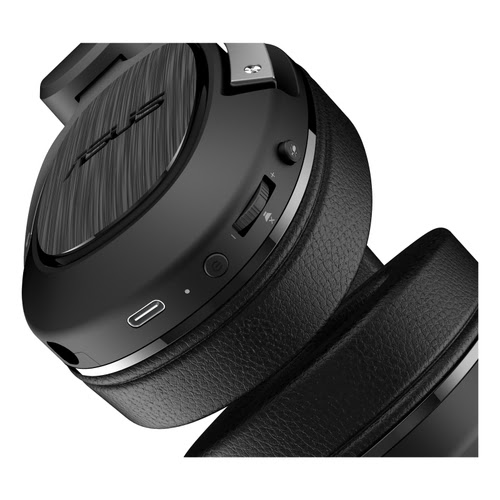 Asus TUF H3 Wireless# 7.1 Surround Noir - Micro-casque - 7