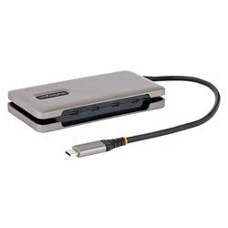 Switch StarTech Grosbill