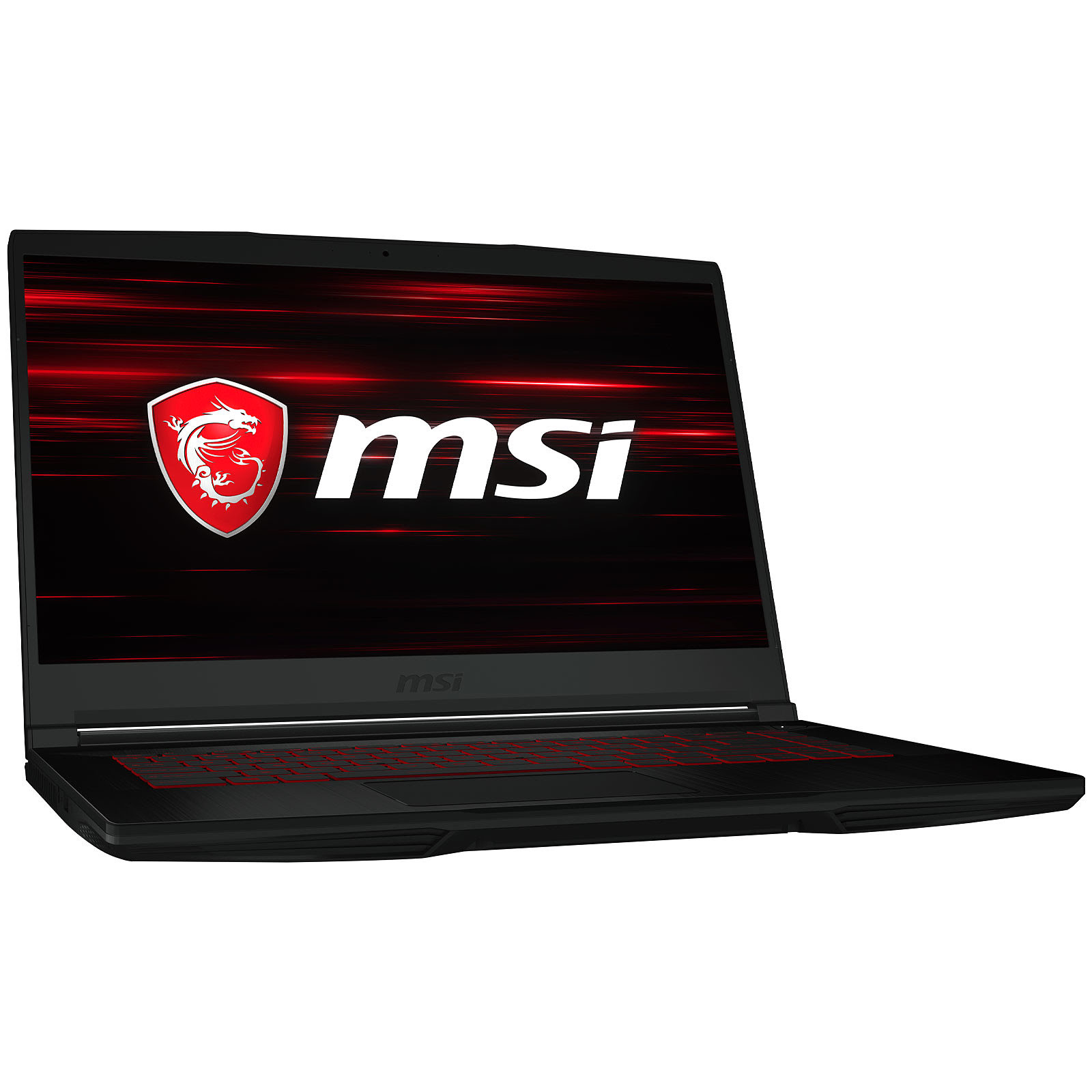 MSI 9S7-16R412-1205 - PC portable MSI - grosbill.com - 0