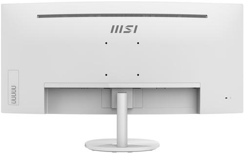 MSI 34 pouces  9S6-3PB2CT-007 - Ecran PC MSI - grosbill.com - 4