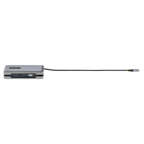 USB-C MULTIPORT ADAPTER W/USB-C - Achat / Vente sur grosbill.com - 9