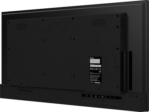 LH4365UHSB-B1 42.5IN IPS 4K - Achat / Vente sur grosbill.com - 13