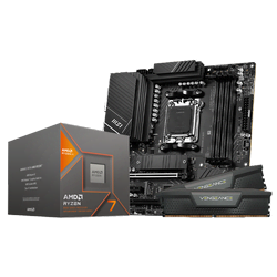 Kit Upgrade PC MSI Grosbill