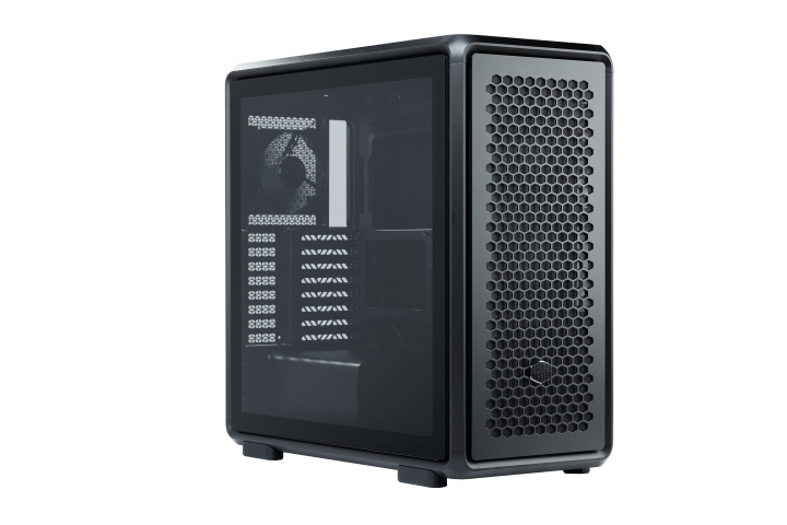 Boîtier PC Cooler Master Grosbill