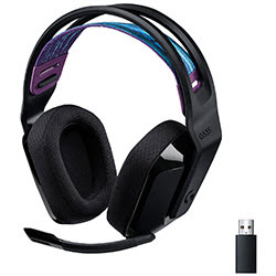 Micro-casque Logitech Grosbill