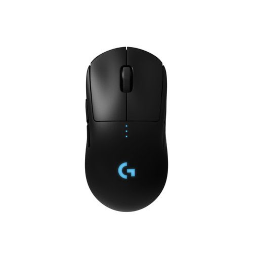 G Pro Wireless Gaming Mouse EER2 - Achat / Vente sur grosbill.com - 9