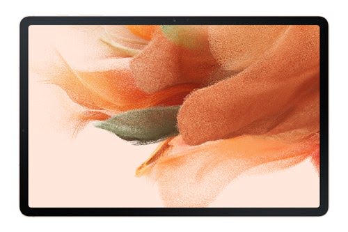 Samsung Samsung Gal Tab S7FE 12.4'' 4/64Go Pink