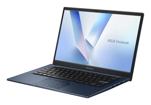X1404VA-DICEB1600W/14FHD/C5/16G/512/W11H - Achat / Vente sur grosbill.com - 6