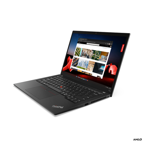 ThinkPad T14s AMD G4 R5 16/512GB W11P - Achat / Vente sur grosbill.com - 1