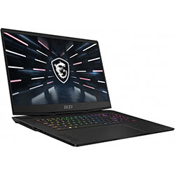 PC portable MSI Grosbill