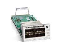 Cisco Cat 9300 8 x 10GE Network Module