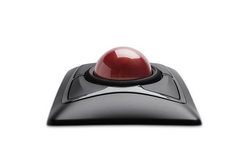 ExpertMouse Wireless Trackball (K72359WW) - Achat / Vente sur grosbill.com - 5
