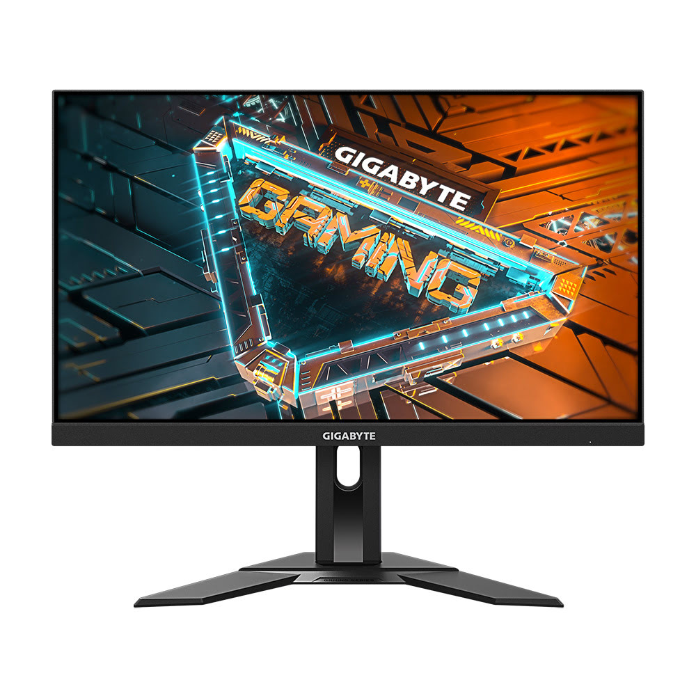 Gigabyte 24 pouces  G24F 2 - Ecran PC Gigabyte - grosbill.com - 0