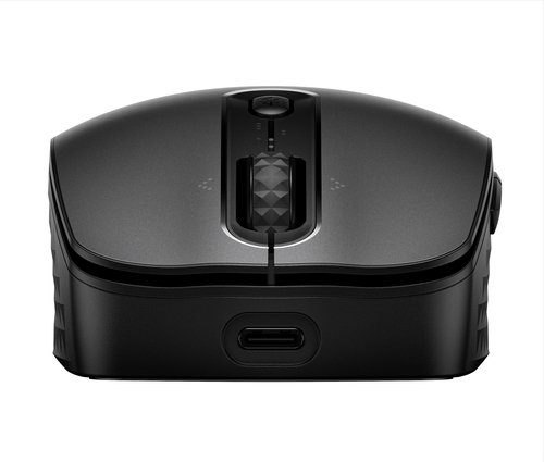 695 QI-CHARGING WIRELESS MOUSE - Achat / Vente sur grosbill.com - 7