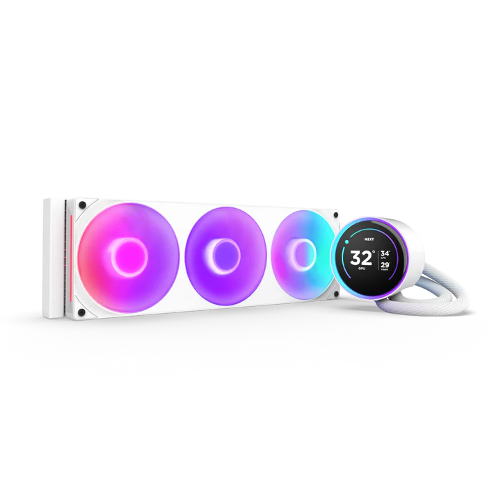 Watercooling NZXT Grosbill