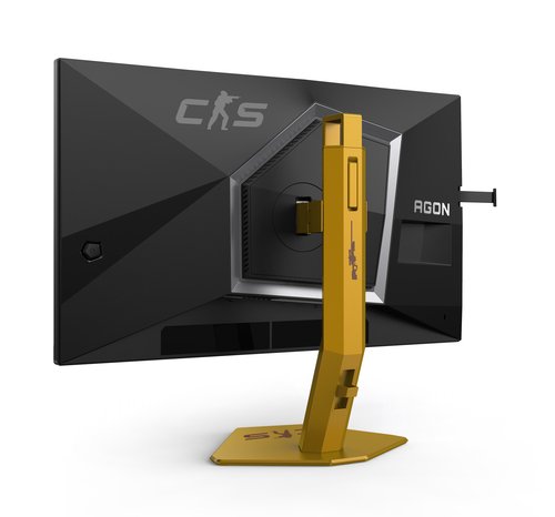 CS24A 24.10" 1920x1080 - Achat / Vente sur grosbill.com - 16
