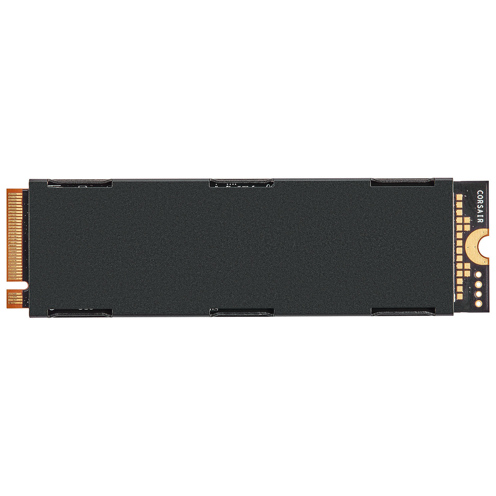 Corsair CSSD-F500GBMP600  M.2 - Disque SSD Corsair - grosbill.com - 1