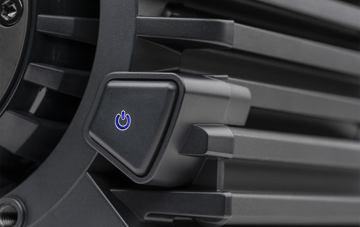Fanatec ClubSport - CS DD+ (CS_DD+_EU) - Achat / Vente Base de volant Simracing sur grosbill.com - 8