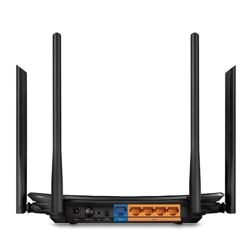 AC1200 Dual-Band Wi-Fi Router - Achat / Vente sur grosbill.com - 2