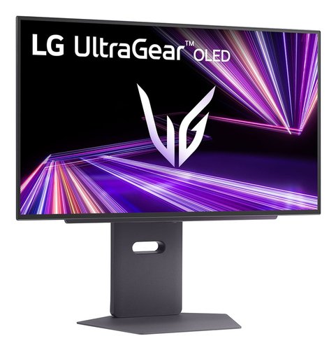 27GX790A-B/OLED 27" 2560 x 1440 - Achat / Vente sur grosbill.com - 2