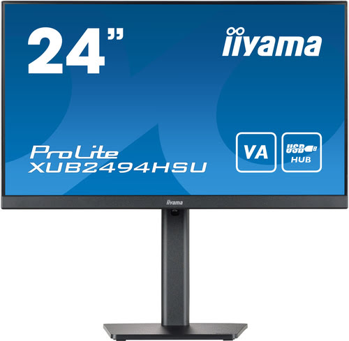 Iiyama Ecran PC MAGASIN EN LIGNE Grosbill