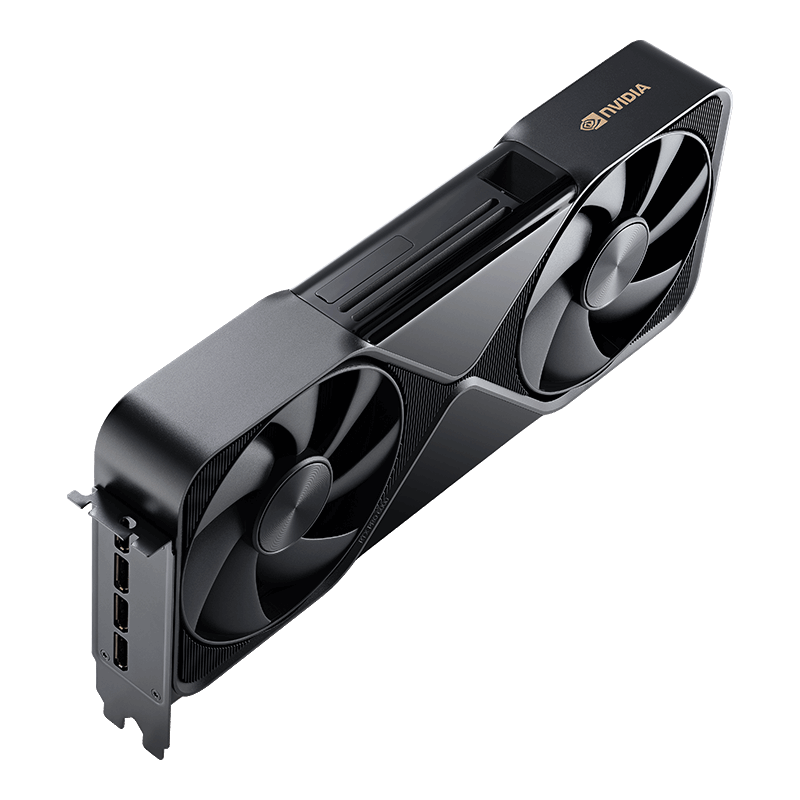 PNY RTX PRO 6000  - Carte graphique PNY - grosbill.com - 5