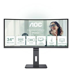 Ecran PC AOC Grosbill